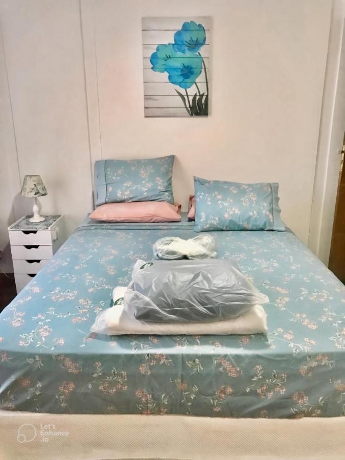 Hospedaria Casa Real サンタ・クルース・デ・ミナス エクステリア 写真