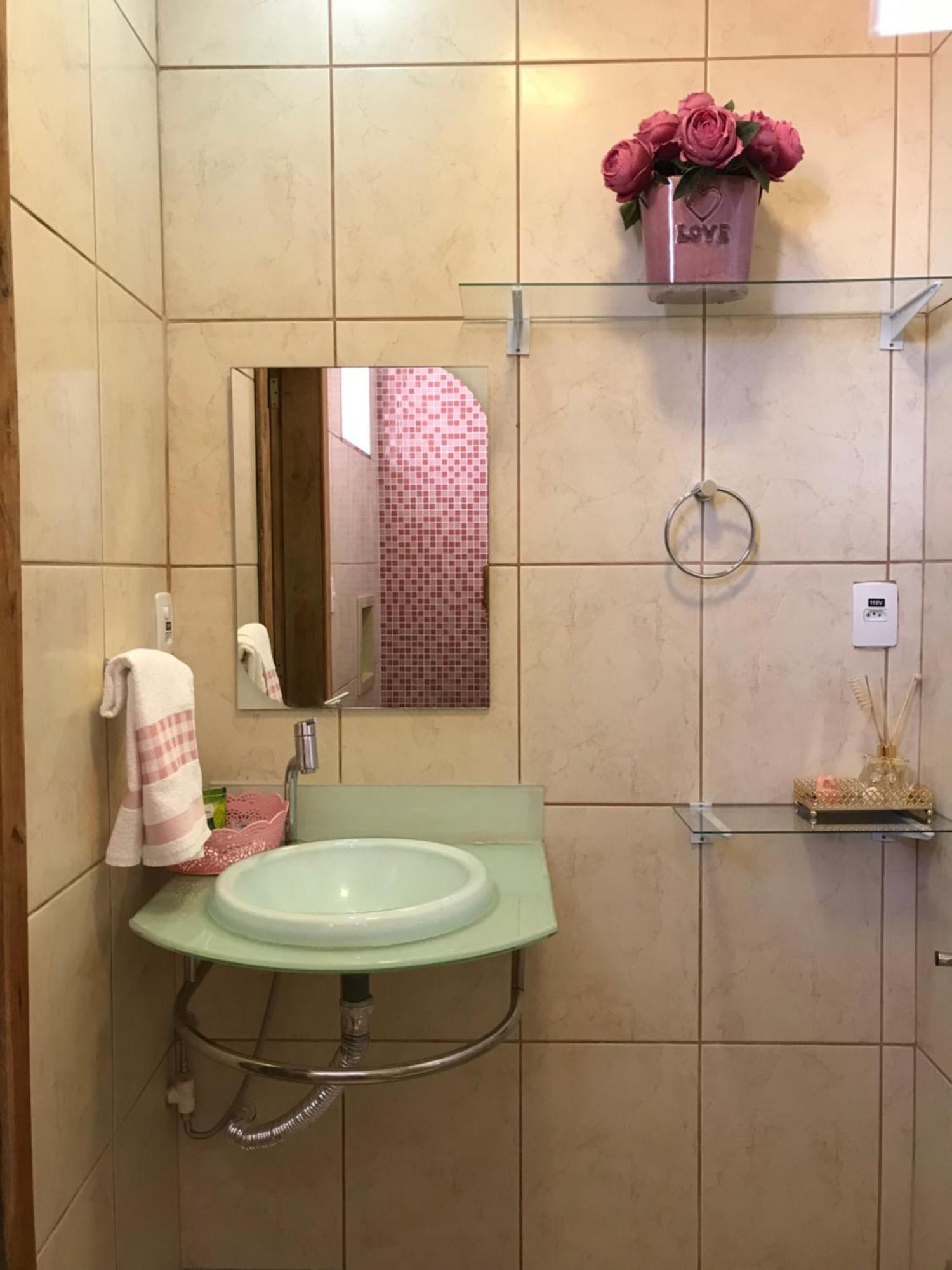 Hospedaria Casa Real サンタ・クルース・デ・ミナス エクステリア 写真