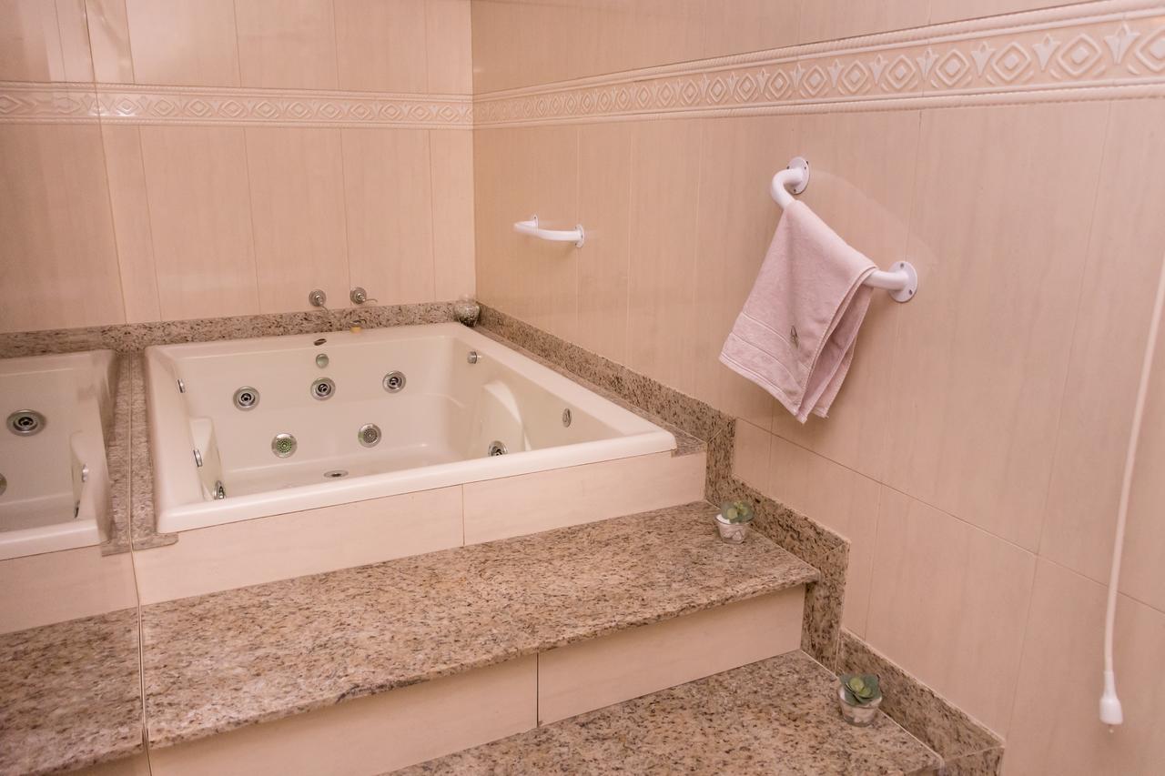 Hospedaria Casa Real サンタ・クルース・デ・ミナス エクステリア 写真